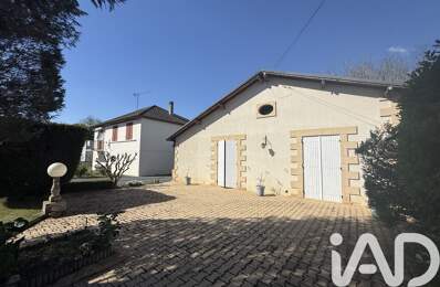 Vente Maison/villa 12 pièces — photo du bien