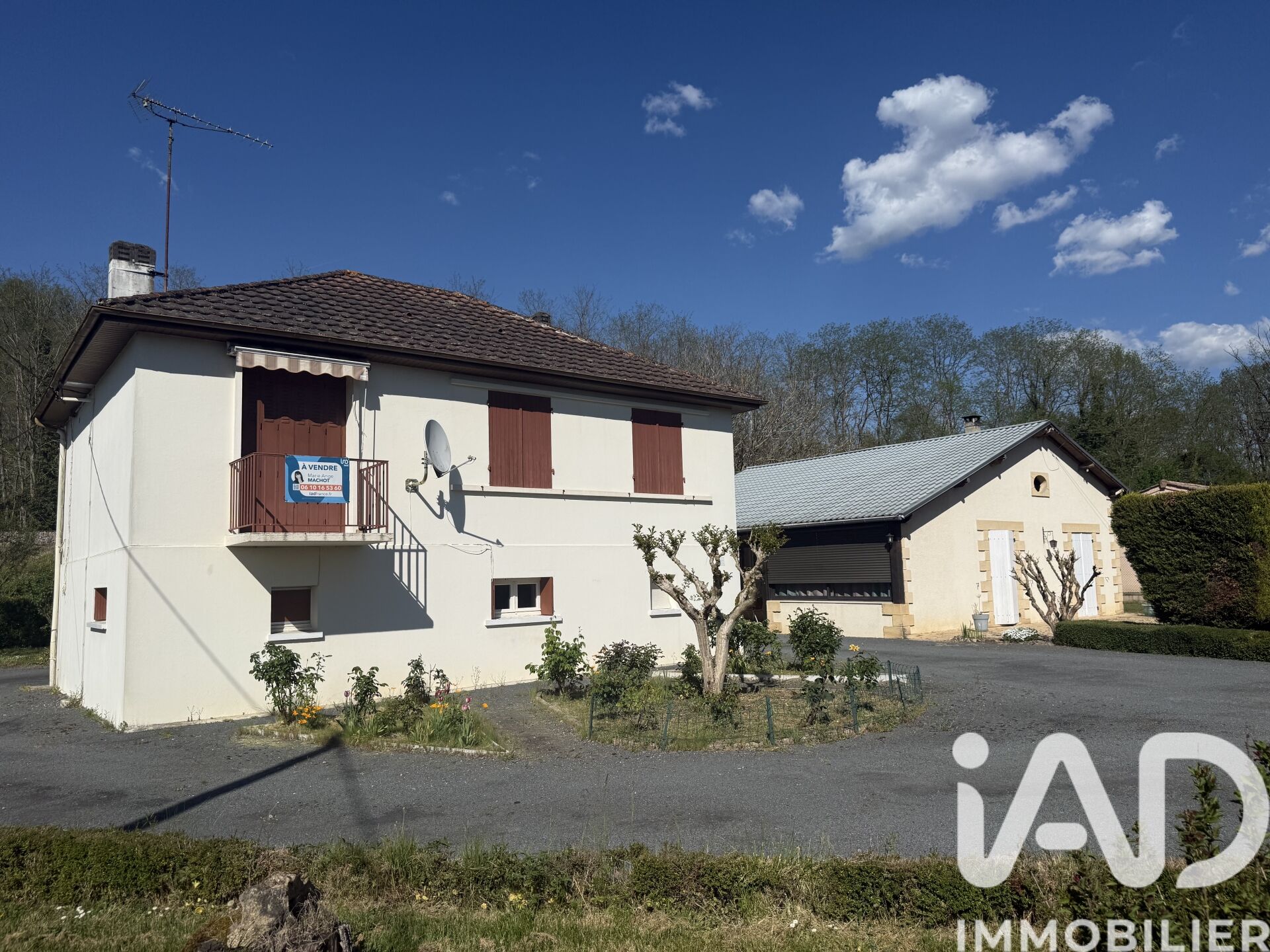 Vente Maison/villa 12 pièces - Photo 2