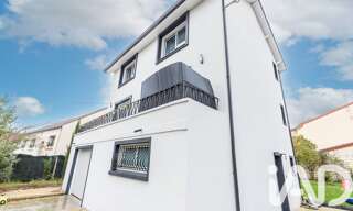 Maison 6 Pièces 127 m² à vendre à Savigny-sur-Orge (91600)