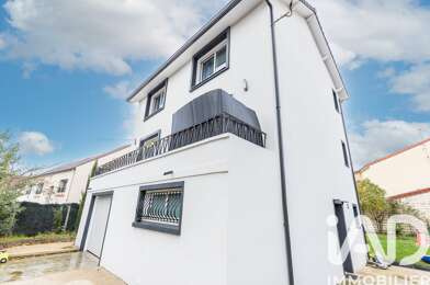 Maison 6 pièces 435000 €