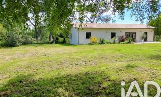 Maison 4 Pièces 115 m² à vendre à Talais (33590)