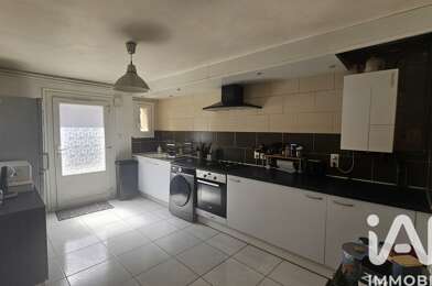 Maison 3 pièces 152000 €