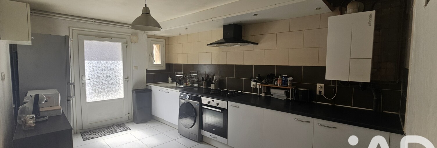 Maison 3 Pièces 68 m² à vendre à Auterive (31190)