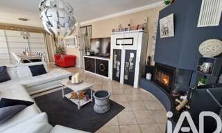 Maison 6 Pièces 193 m² à vendre à Sarreinsming (57905)