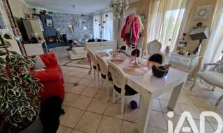 Maison 6 Pièces 193 m² à vendre à Sarreinsming (57905)