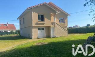 Maison 5 Pièces 111 m² à vendre à Aureilhan (65800)