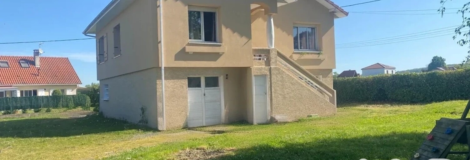 Maison 5 Pièces 111 m² à vendre à Aureilhan (65800)