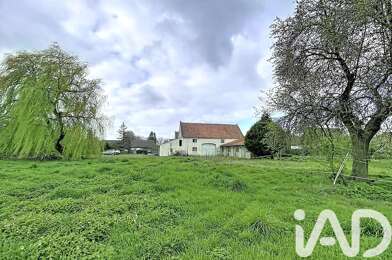 Maison 5 pièces 195000 €