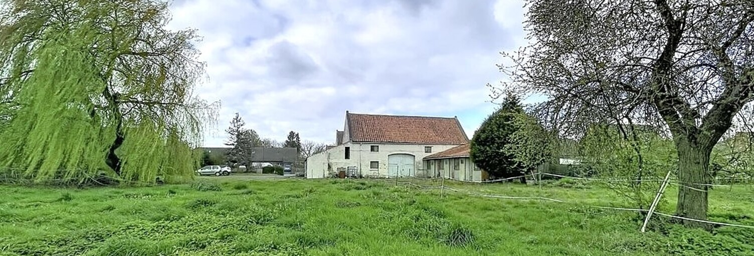 Maison 5 Pièces 127 m² à vendre à Loffre (59182)