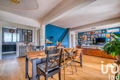 Maison 6 pièces 524000 €