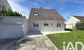 Maison 6 Pièces 120 m² à vendre à Ferrières-en-Brie (77164)