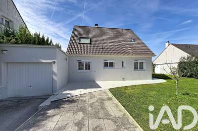 Maison 6 pièces 524000 €