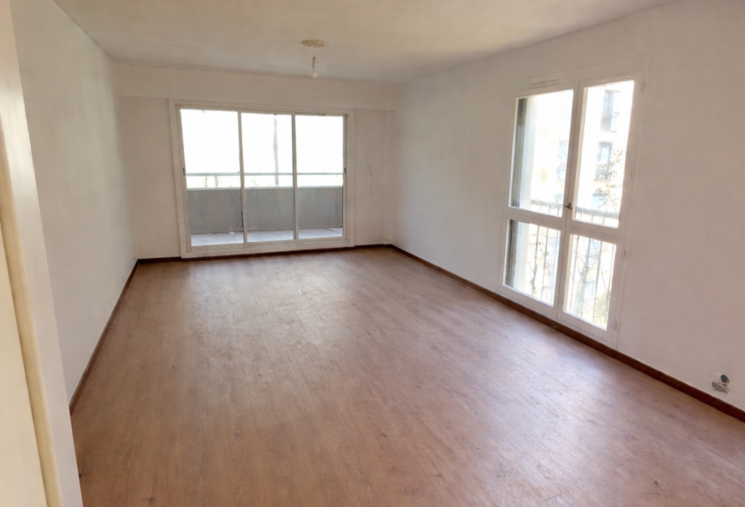 Vente Appartement 5 pièces — photo 1