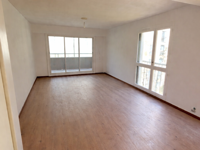 Vente Appartement 5 pièces — photo du bien