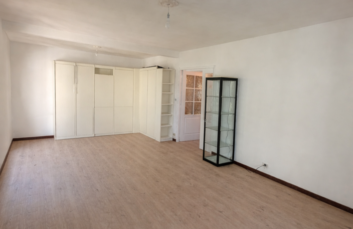 Vente Appartement 5 pièces — photo 2