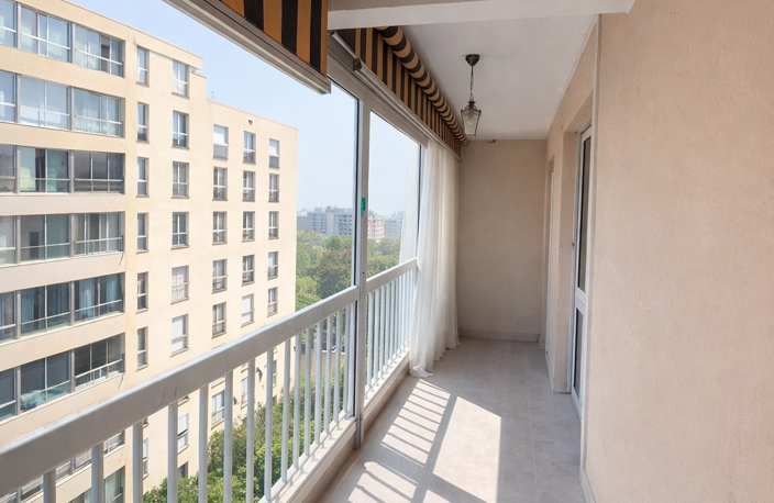 Vente Appartement 5 pièces — photo 3