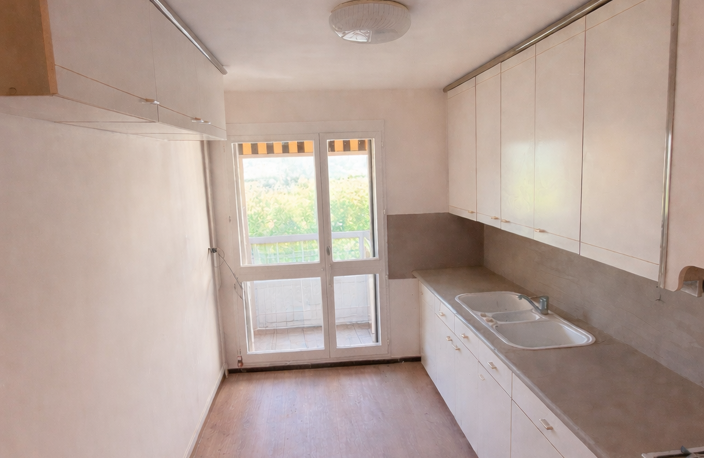 Vente Appartement 5 pièces — photo 4
