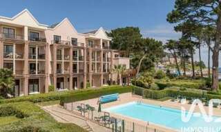 Appartement 2 Pièces 46 m² à vendre à Perros-Guirec (22700)