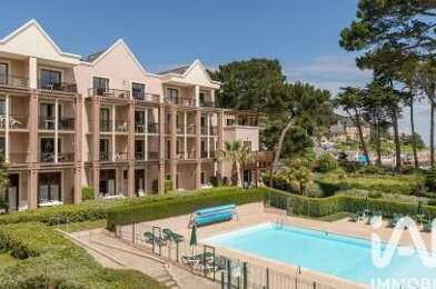 Appartement 2 pièces 158000 €