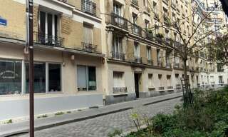 Appartement 2 Pièces 35 m² à vendre à Paris 20 (75020)