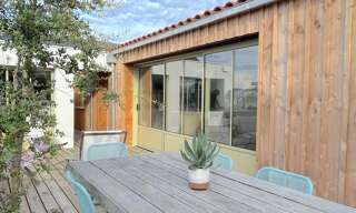 Maison 3 Pièces 75 m² à vendre à Les Sables-d'Olonne (85100)