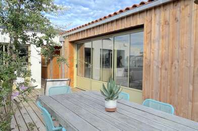 Maison 3 pièces 429000 €
