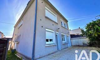 Maison 6 Pièces 147 m² à vendre à Châteauroux (36000)