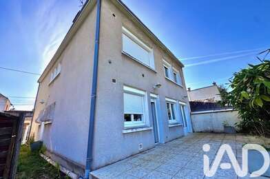 Maison 6 pièces 249000 €