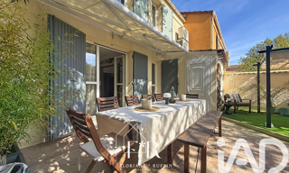 Maison 4 Pièces 97 m² à vendre à Avignon (84140)