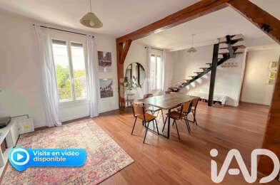 Maison 5 pièces 359000 €