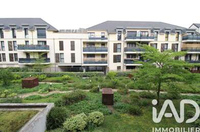 Appartement 3 pièces 309000 €