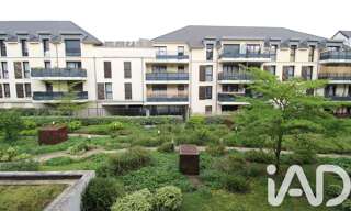 Appartement 3 Pièces 68 m² à vendre à Cormeilles-en-Parisis (95240)