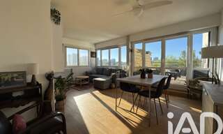 Appartement 2 Pièces 68 m² à vendre à Massy (91300)