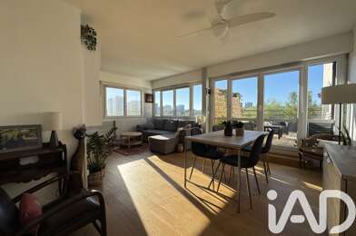 Appartement 2 pièces 270000 €