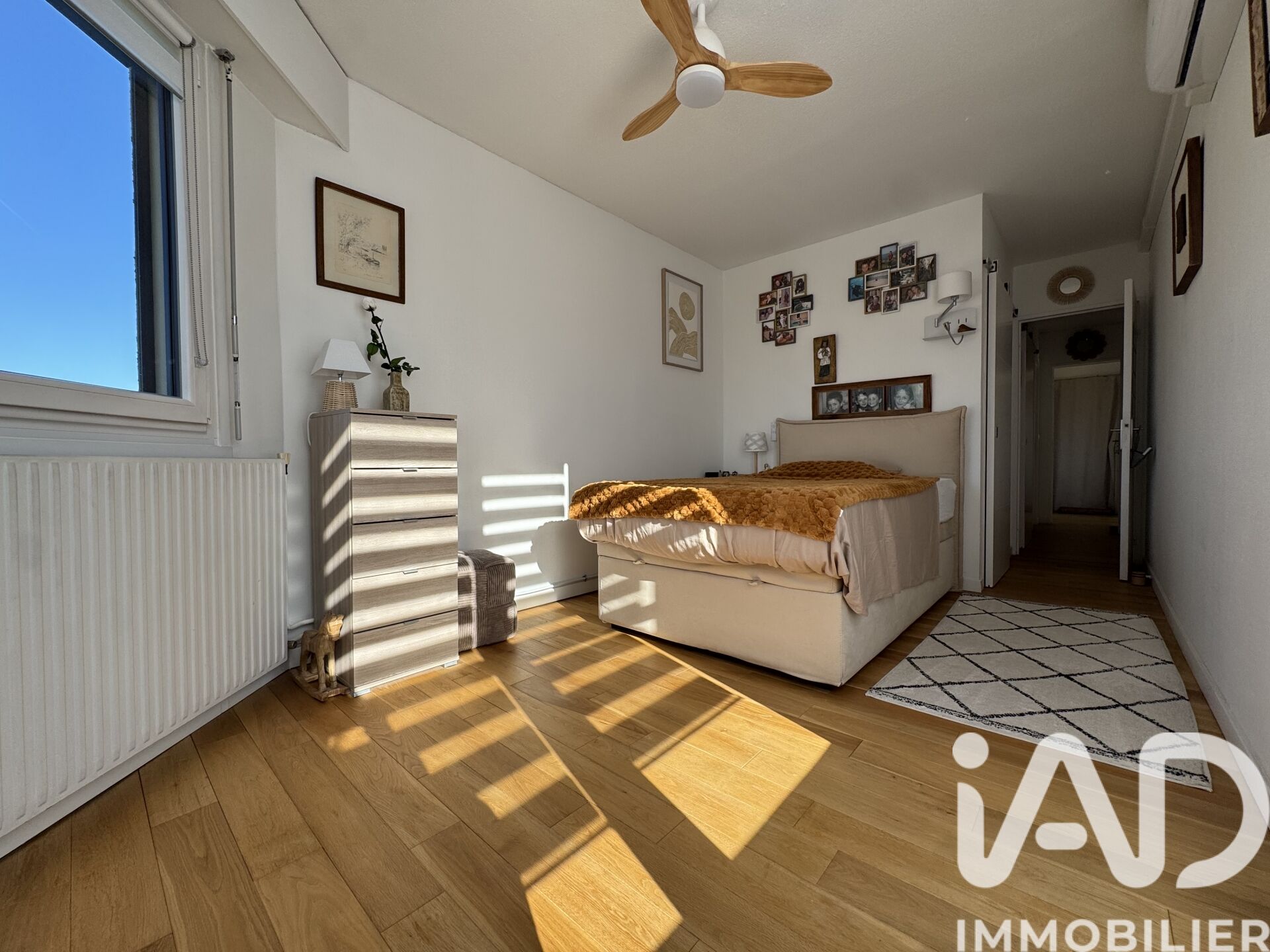 Vente Appartement 2 pièces - Photo 2