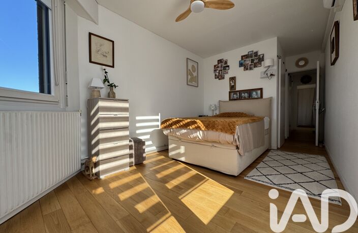 Vente Appartement 2 pièces — photo 2