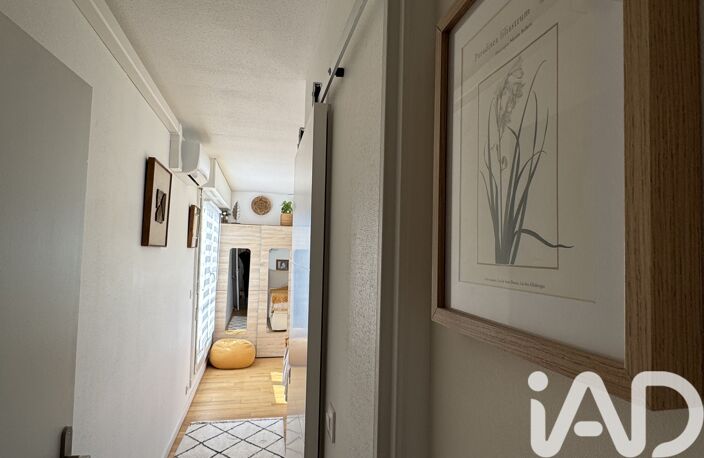 Vente Appartement 2 pièces — photo 4