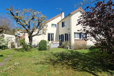 Maison 6 pièces 395000 €