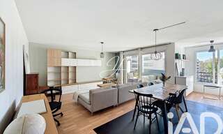 Appartement 3 Pièces 72 m² à vendre à Montrouge (92120)