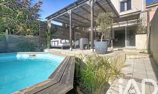 Maison 4 Pièces 111 m² à vendre à Béziers (34500)