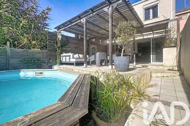 Maison 4 pièces 269000 €