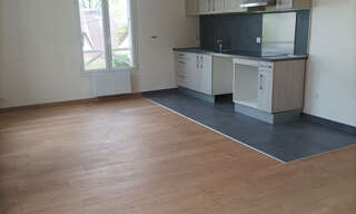 Appartement 3 Pièces 63 m² à louer à Brunoy (91800)