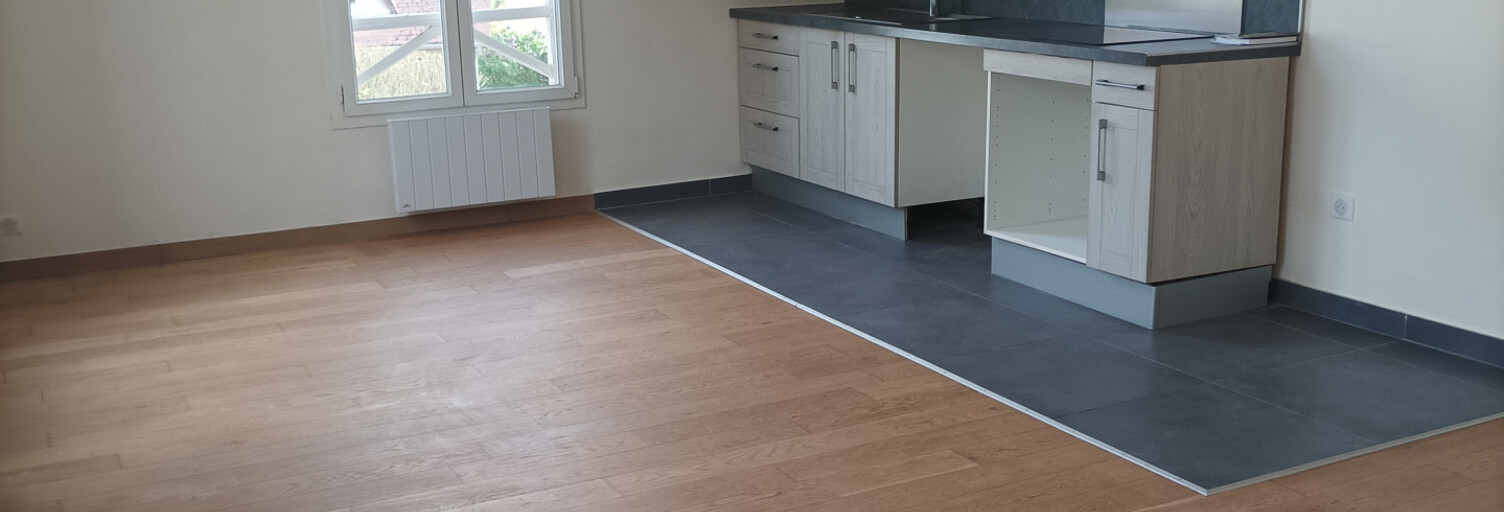 Appartement 3 Pièces 63 m² à louer à Brunoy (91800)