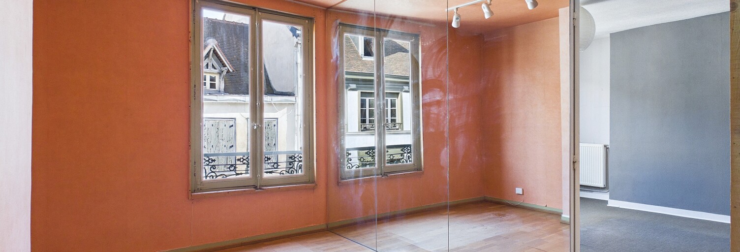 Appartement 3 Pièces 90 m² à vendre à Troyes (10000)