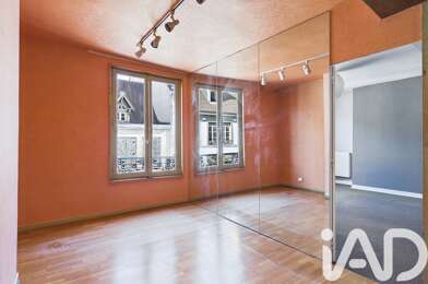 Appartement 3 pièces 115000 €