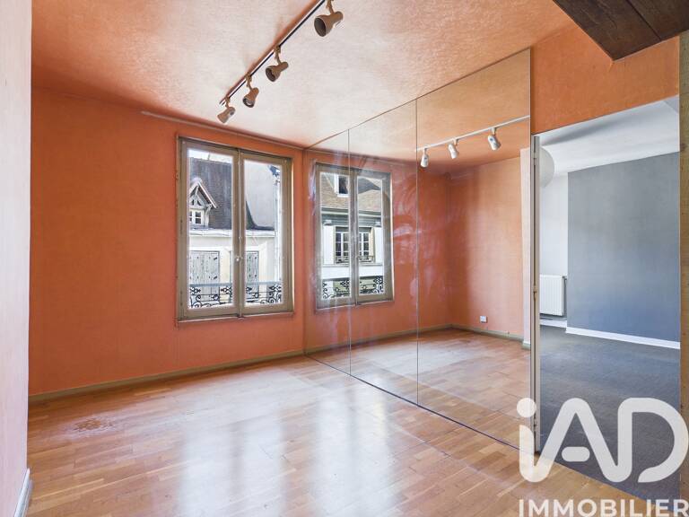 Vente Appartement 3 pièces — photo 1