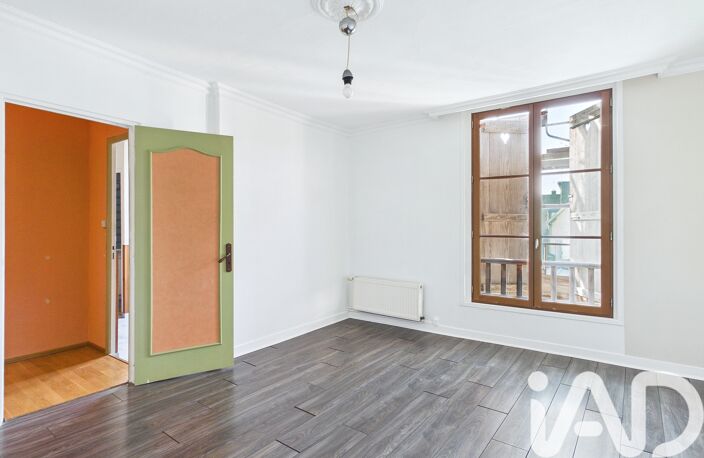Vente Appartement 3 pièces — photo 3