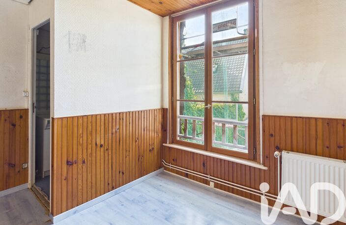 Vente Appartement 3 pièces — photo 4