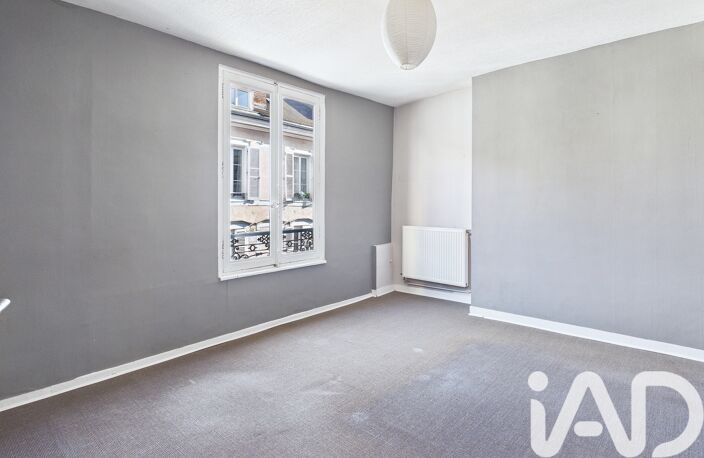 Vente Appartement 3 pièces — photo 5