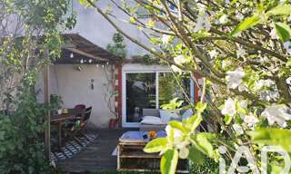 Maison 6 Pièces 140 m² à vendre à Sèvremoine (49230)